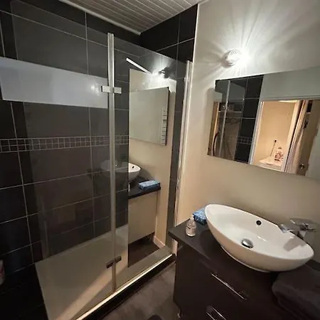 Apartment Le Duplex Bordelais T3 85m2 Terrasse